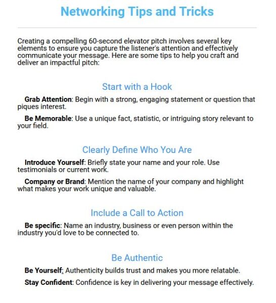 Network B2B Newsletter - Network B2B